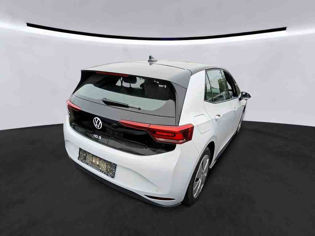 Volkswagen ID.3 Pro Performance*WÄRMEPUMPE*LED*PDC*SHZ*NAVI imagem 2