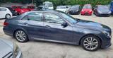 Mercedes-Benz E 350 BlueTEC 4MATIC AVANTGARDE AVANTGARDE - Mercedes-Benz E 350 in Ludwigshafen
