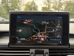 Fahrzeugabbildung Audi A6 allroad quattro 3.0 TDI - Air*Navi*Leder*Pano