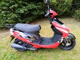 Andere NEUER CITY LEATER MOFA ROLLER 25 KM/H    - ROLLER 25 KM H