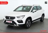 Seat Ateca 1.5 TSI DSG Xperience Navi 360° Beats ACC - gebrauchte Seat Ateca aus dem Jahr 2020