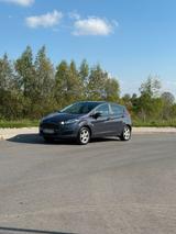 Ford Fiesta JA8 1.2L - Ford Fiesta: Ja8