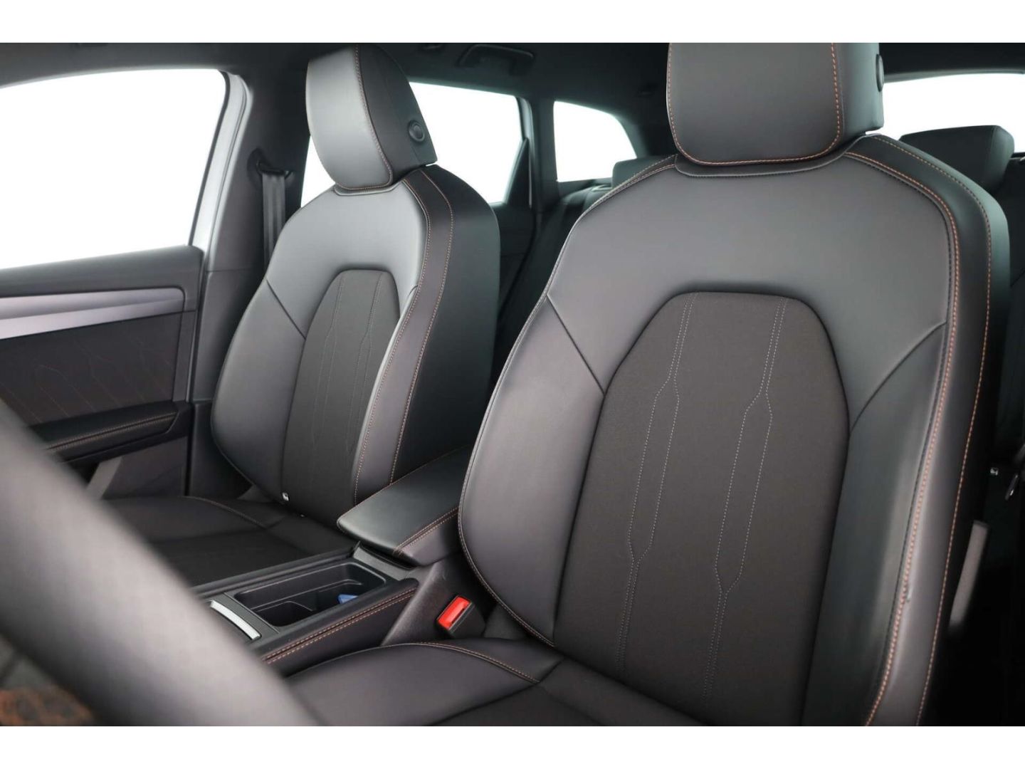 Cupra Leon - Bild 10