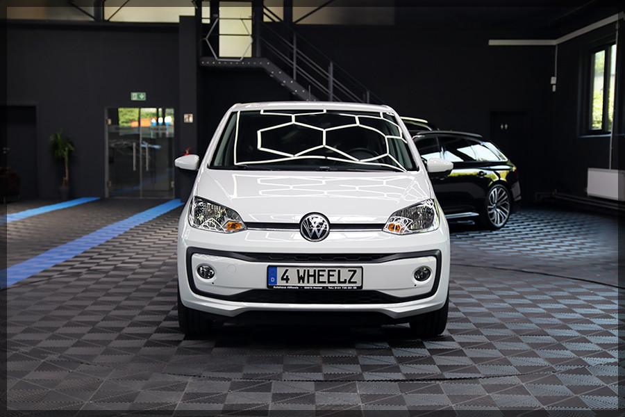 Volkswagen up! Active SITZHZG / CAM / PDC