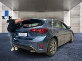 Ford Focus ST-Line, Winter Paket, Fahrerassistenz P. - Ford Focus mit Hybrid-Antrieb