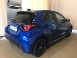 Mazda 2 Hybrid 1.5L VVT-i 116 e-CVT FWD HOMURA PLUS - scheckheftgepflegte Mazda Gebrauchtwagen