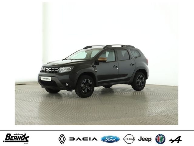 Dacia Duster TCe 130 2WD Sondermodell Extreme NAVI PDC