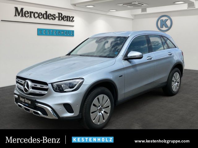 Mercedes-Benz GLC 300 de 4Matic MULTIBEAM+KAMERA+HEAD-UP+SHZ