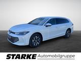 Volkswagen Passat Variant 2.0 TDI DSG Business  AHK Navi LE