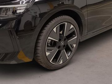 Opel Corsa Electric 11KW Charger