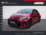 Toyota GR Yaris mit High-Performance-Paket - Toyota Yaris: GR High Performance Paket