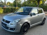 Suzuki Swift 1.3 Club*KLIMA*2.HAND*TÜV/ASU NEU*NUR 86TK - gebrauchte Suzuki Swift aus dem Jahr 2010