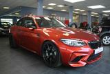 BMW M2 Competition Coupe DKG H&K "Clubsport" - BMW: Clubsport