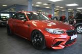 BMW M2 Competition Coupe DKG H&K "Clubsport" - BMW: Club
