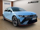 Hyundai IONIQ 5 N Allrad *SOFORT VERFÜGBAR* - gebrauchte Hyundai IONIQ 5 aus dem Jahr 2024