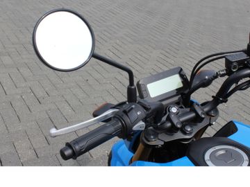 Honda MSX125 GROM ABS+LED !! Aktion !!