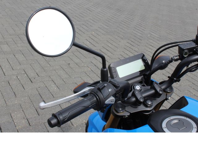 Honda MSX125 GROM ABS+LED !! Aktion !!