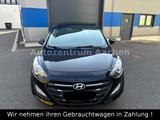 Hyundai i30*AUTOMATIK*1.HAND*R-KAMERA*SHZ*EURO 6*NAVI - Hyundai in Aachen