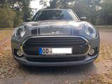 MINI Cooper Clubman Chilli Panorama Leder Scheckheft - MINI Cooper Clubman Gebrauchtwagen