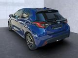 Toyota Yaris Bluetooth LED Klima Einparkhilfe - Toyota Yaris: Bluetooth