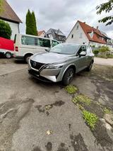 Nissan Qashqai 1.3 DIG-T MHEV 140PS Visia Visia