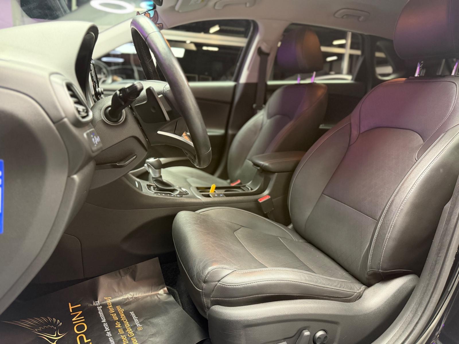 Hyundai i30 Premium 1.4l N-Line/LED/Navi/Aut./CarPlay