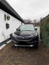 Honda CR-V2.0i VTEC 4 WD EXecutive Automatik - Honda CR-V Gebrauchtwagen in Kiel