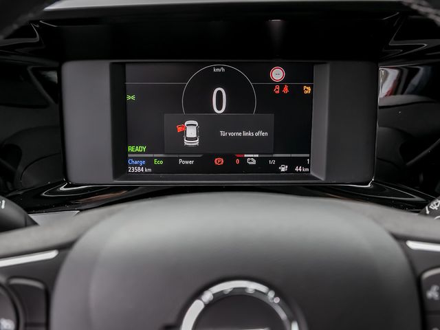 Opel Mokka e Elegance Fahrerassistenz-Paket Kamera