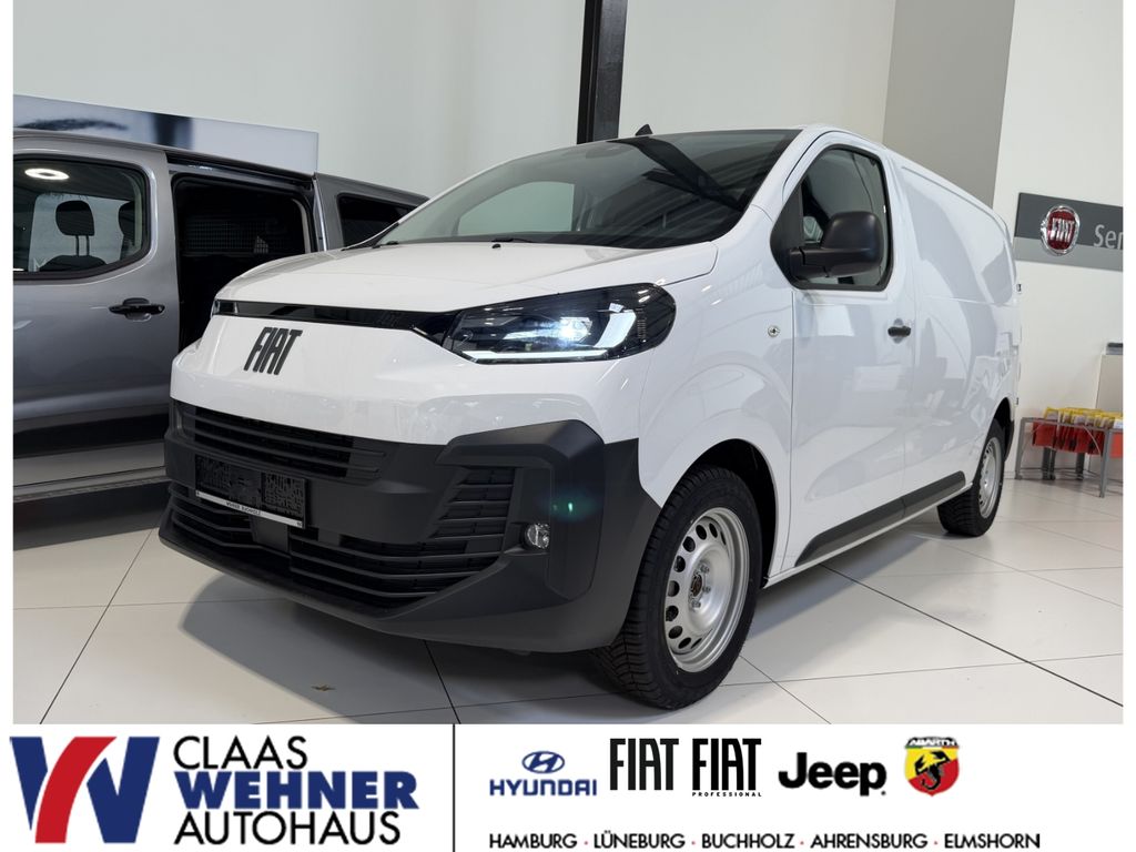 Image of Fiat Scudo