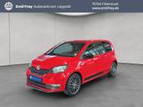 Skoda Citigo 1.0 MPI Green tec ASG Ambition - gebrauchte Skoda Citigo aus dem Jahr 2017
