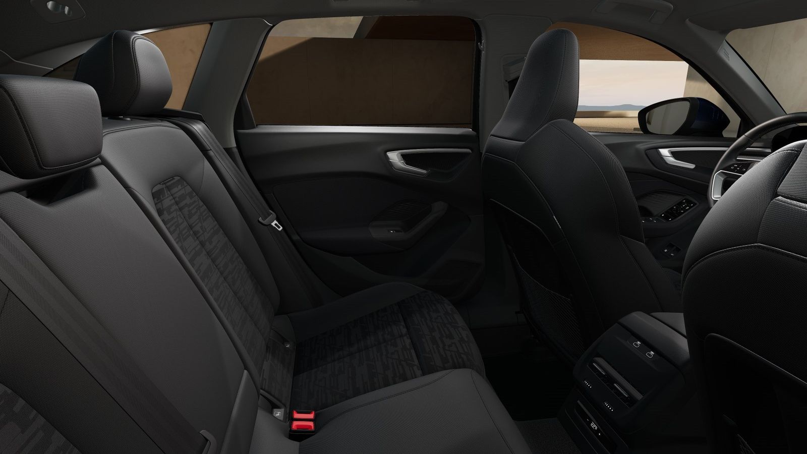Audi A5 - Bild 12