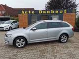 Skoda Octavia 1,2 DSG+Klimaaut+SZH+4EFH+Tempomat+EU5 - Skoda Octavia: Eu