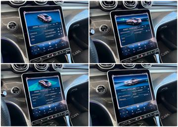 2023 Mercedes-BENZ CLE — миниатюра 20