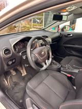 Seat Leon 2.0 TDI CR 125kW FR FR - Seat Leon aus 2011: Fr