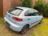 Seat Ibiza zum verkaufen - gebrauchte Seat Ibiza aus dem Jahr 2004