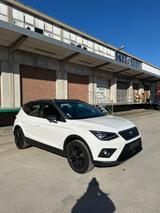 Seat Arona XCELLENCE LED SHZ 360°Kamera NAVI DAB+ - Seat Arona: Xcellence