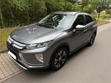 Mitsubishi Eclipse Cross 1.5 ClearTec T-MIVEC 2WD CVT A... - Mitsubishi Eclipse Cross in Berlin