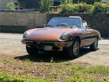 Alfa Romeo Spider 2000 Veloce, 1981, Absol... - Alfa Romeo Spider: Veloce