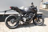 Honda CB125R Alle Farben am Lager - HONDA CB 125 F
