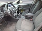 BMW X1 sDrive18d PDC Navi Sitzheizung - BMW X1 aus 2021