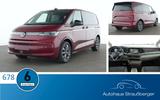 Volkswagen T7 Multivan Style ACC AHK SHZ STHZ 3-ZK IQ LED