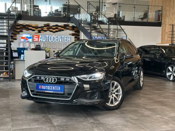 Audi A4 Avant 35 TDI *LED*Spurh.*Pano*1.Hand*