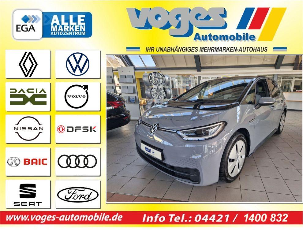 Volkswagen ID.3 Performance >0 % Anzahlung<