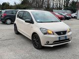 Seat Mii 1.0 68 CV 5 porte Reference Ecofuel - graue Seat Mii