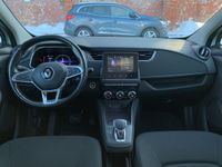 Renault ZOE - Vorschau Bild 14