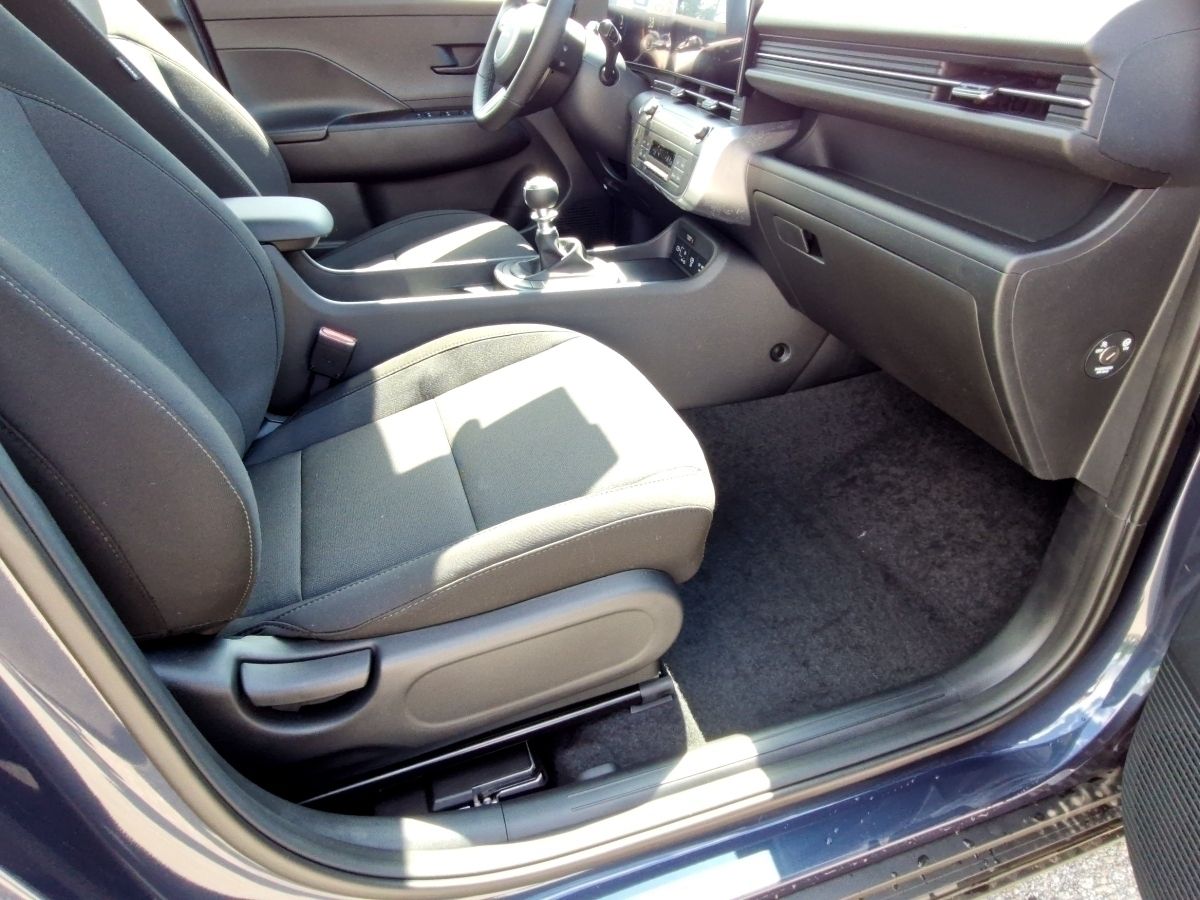 Hyundai KONA - Bild 12