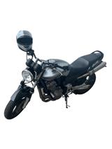 Honda Hornet 900 - HONDA HORNET 900