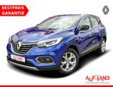 Renault Kadjar 1.3 TCE Bose Navi Totwinkel Kamera PDC - blaue Renault Kadjar