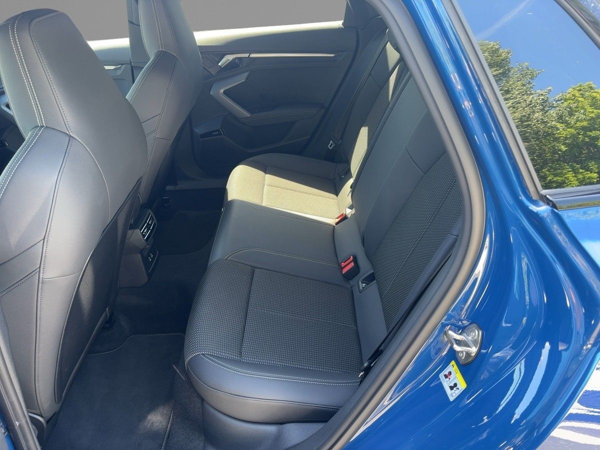 Audi A3 - Bild 8