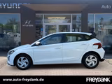 Hyundai i20 FL (MY25) 1.0 T-GDI (100 PS) 6-MT 2WD Select - Hyundai Gebrauchtwagen in Leipzig